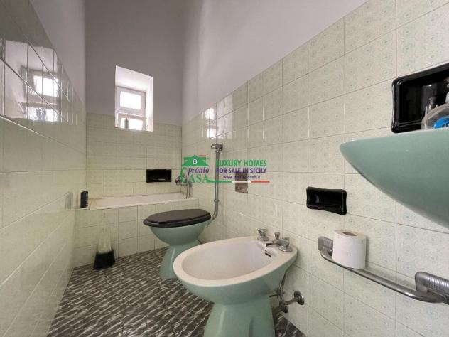Rif.2562 - Casa indipendente con garage a Modica Alta - Foto 11