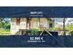 Immobile in asta di 190 m² con più di 5 locali in vendita a Nepi