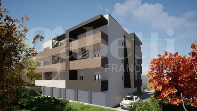 Appartamento - Perugia . Rif.: 2025/P.1 INT. 9VRG - Foto 3
