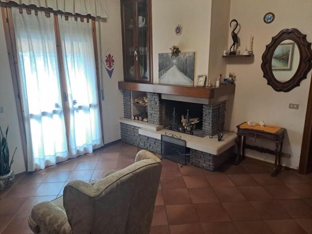 Appartamento in vendita a Ponsacco 120 mq Rif: 1318418