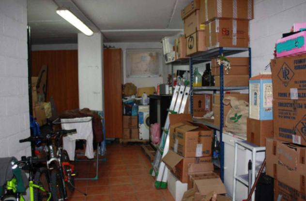 Immobile in asta di 77 m², box auto in vendita a Porto Sant'Elpidio - Foto 2