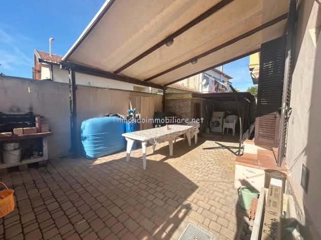 Porzione di casa in vendita a Rosignano Solvay - Rosignano Marittimo 90 mq Rif: 1455016 - Foto 2