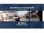 Immobile in asta di 284 m² con più di 5 locali in vendita a San Michele Sal &hellip;