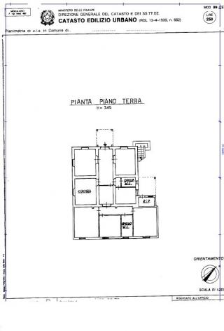 Scarperia - Villa padronale con parco circostante - Foto 20