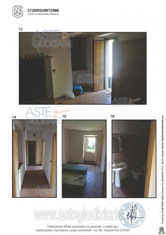 IMMOBILI-IMMOBILE RESIDENZIALE-06030 Sellano PG, Italia - Foto 7