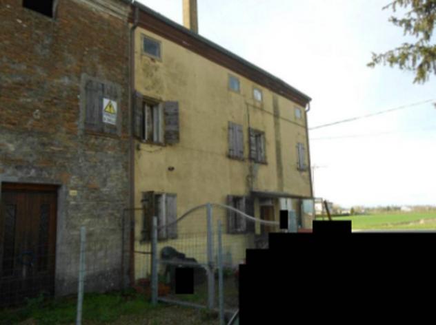 Immobile in asta di 129 m², box auto in vendita a Stienta - Foto 10