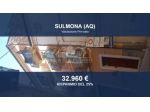 Immobile in asta di 72 m² in vendita a Sulmona