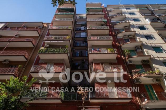 Attico / Mansarda di 108 m² con 3 locali in vendita a Taranto