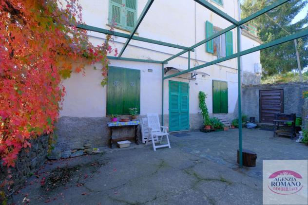 Porzione di casa in vendita a Urbe - Foto 9
