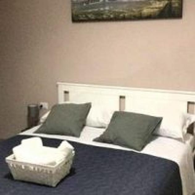 B&B Materdei 14