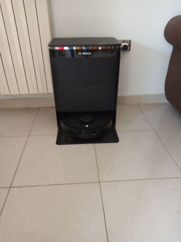 Robot bosch lavapavimenti - Foto 2