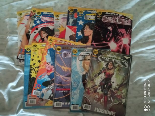 Wonder woman 1 a 13
