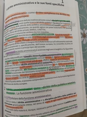 Manuale concorso INPS - Foto 3