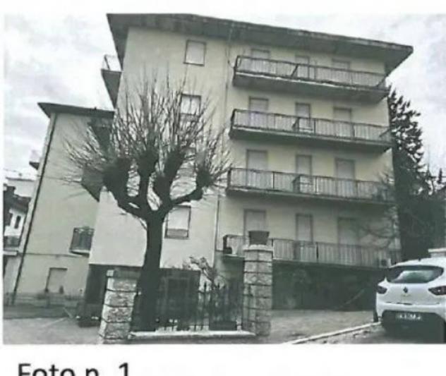 Immobile in asta di 1134 m² in vendita a Chianciano Terme - Foto 11
