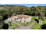 Azienda Agricola in vendita a Riparbella