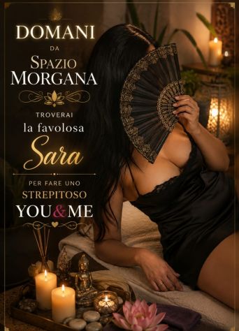 Ciao… sono sara ✨ - Foto 2 Tel:3669205643