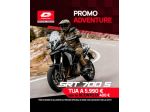 Qj Motor SRT 700 S