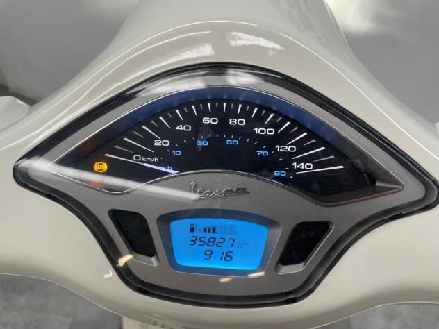 Vespa 125 Primavera null - Foto 5