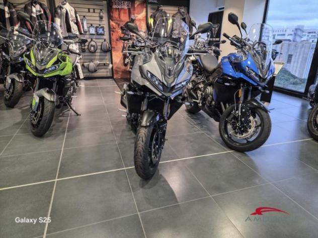 TRIUMPH Tiger Sport 800 rif. 23120546 - Foto 5