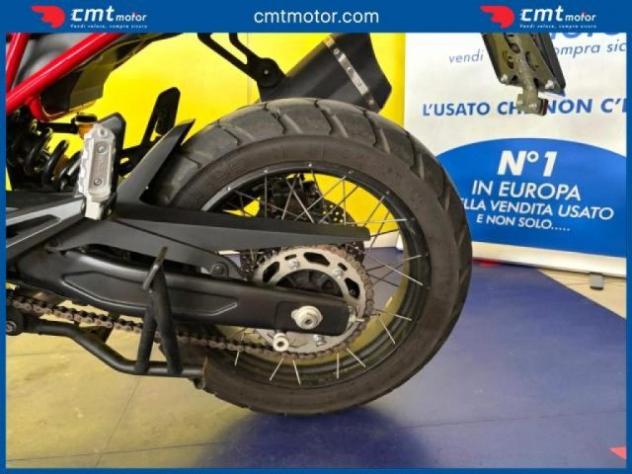 QJ MOTOR SRT 600 SX Garantita e Finanziabile rif. 23798337 - Foto 6