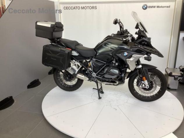BMW R 1250 GS Abs my21 rif. 21186294 - Foto 3