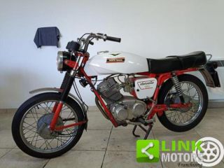 MOTO GUZZI STORNELLO 160 rif. 23794924