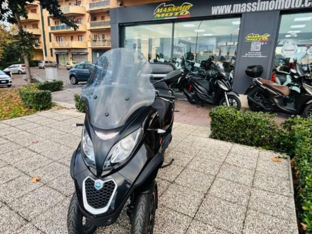 PIAGGIO MP3 350 CC TUTTO INCLUSO ANCHE PASSAGGIO! rif. 23836132 - Foto 10