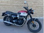 TRIUMPH Bonneville T100 Abs rif. 23737770