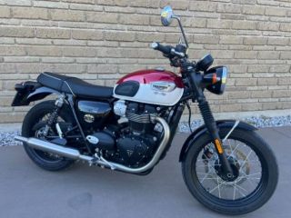 TRIUMPH Bonneville T100 Abs rif. 23737770