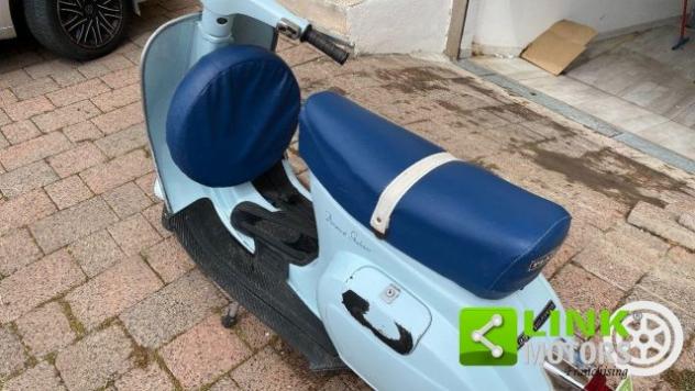 PIAGGIO Vespa 125 Primavera Vespa-125-Primavera rif. 24097230 - Foto 10