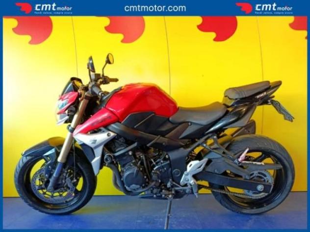 SUZUKI GSR 750 Garantita e Finanziabile rif. 23545709 - Foto 3