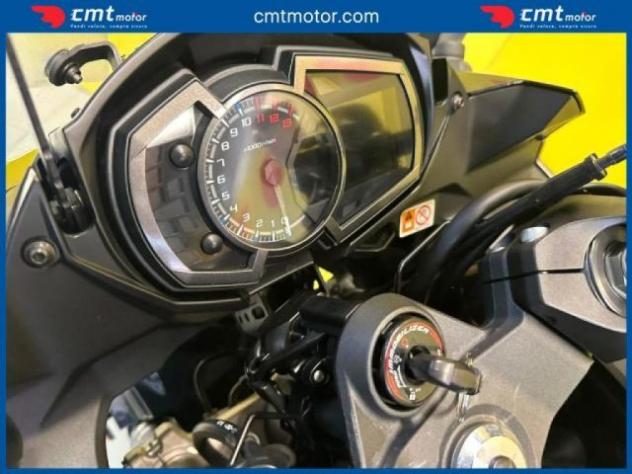 KAWASAKI Z 1000 SX Garantita e Finanziabile rif. 23960855 - Foto 5