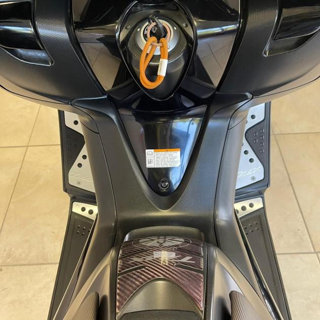 Yamaha T Max null - Foto 6