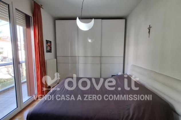 Appartamento di 80 m² con 3 locali e box auto in vendita a Pesaro - Foto 17