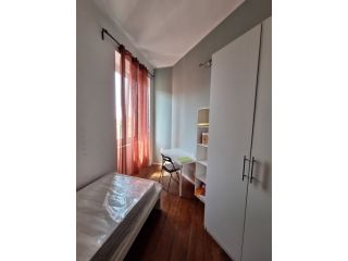 Affittasi 1 camera singola a studenti Politecnico 500 € All Inclusive