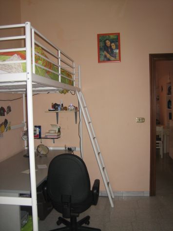 Posto in DOPPIA per STUDENTESSA spese INCLUSE - Foto 6