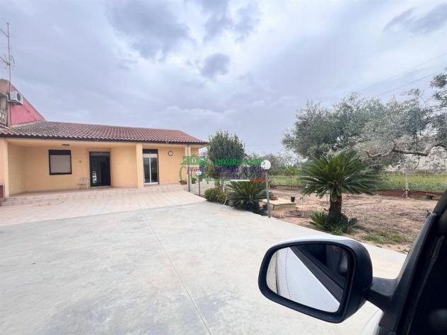 Rif:2674 - Villetta con giardino affitto estivo – Comiso - Foto 14