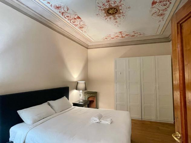 Apartment in Corso dei Tintori, Firenze for 160 m² with 3 bedrooms - Foto 5