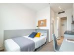 Premium Studio - External view (Students only)