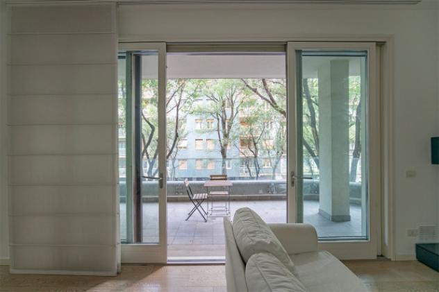 Appartamento di 60 m² con 2 locali in affitto a Milano - Foto 11