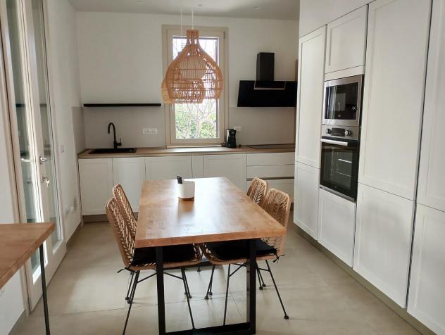 Appartamento in affitto a Rosignano Solvay - Rosignano Marittimo 70 mq Rif: 1388956