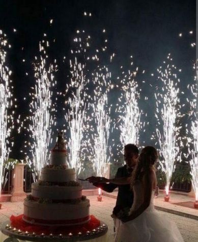 Noleggio fontane luminose ideali sia in interno che esterno - Foto 3