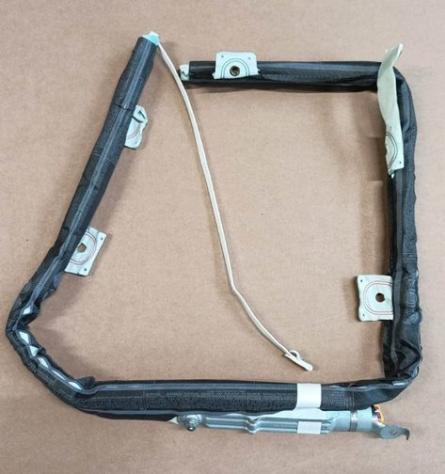 AIR-BAG A TENDINA DX 999-U1304557 Carrozzeria  Sicurezza  Airbag  Air-bag a tendina dx. FIAT - PANDA - 01-01-2012 -, FIAT - PANDA Van - 01-06-2012 -