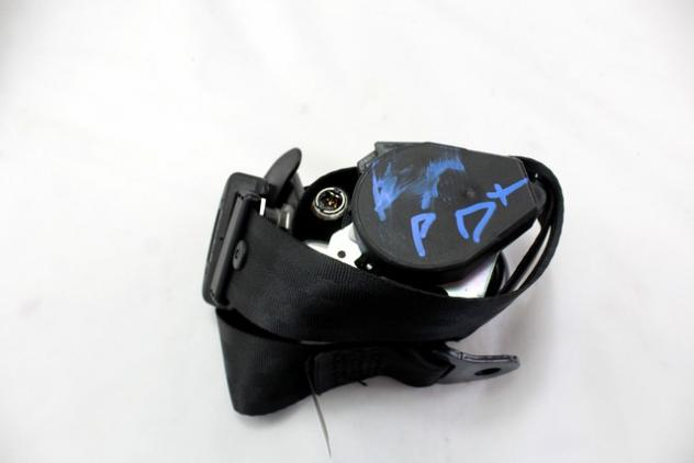 1401277280 KIT AIRBAG CITROEN C8 2.0 D 120KW 6M 5P (2012) RICAMBIO USATO CON CENTRALINA AIRBAG, AIRBAG VOLANTE GUIDATORE, AIRBAG PASSEGGERO 14012796ZD - Foto 9