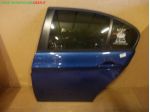 PORTA POST.S. AZZURRO MET. (No Serratura) BMW Serie 3 E90 4 porte  Carrozze &hellip;