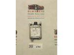 RADAR MAZDA CX-5 Serie KR82-67Y90A SX SHY1 diesel 2191 (1216)