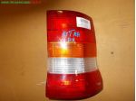 FANALE POST.D. ROSSO GIALLO OPEL ASTRA (T92) 3p / 5p / 4p / SW  Parti elett &hellip;