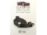 SERRATURA POSTERIORE SINISTRA JAGUAR XF Serie 8X2A-26413-AC 306DT (0811)