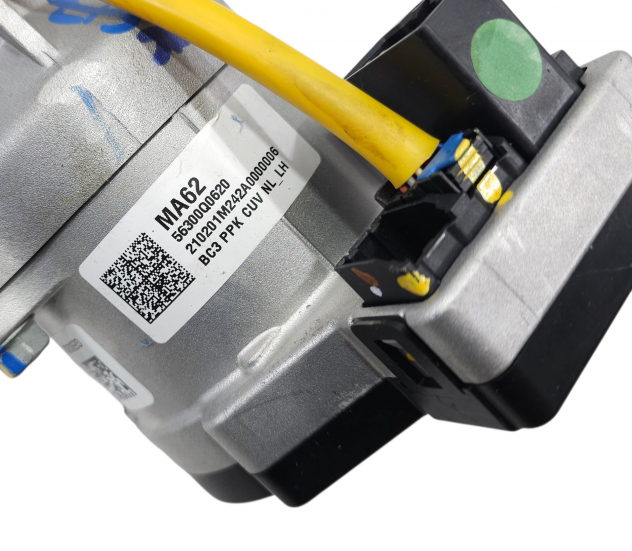 CITY COMPLETO HYUNDAI Bayon Serie 56340-Q0100 (21) - Foto 4