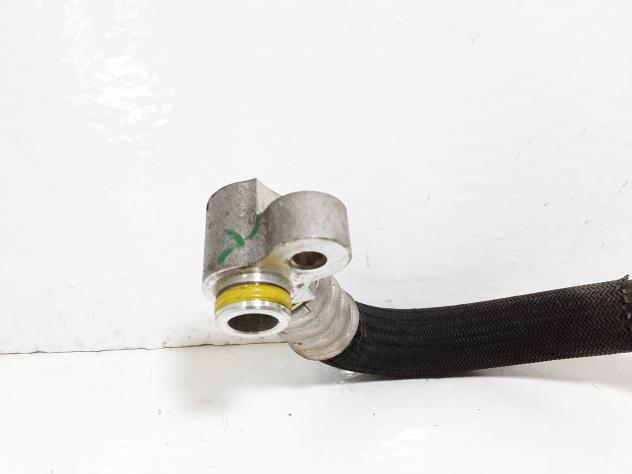 TUBO ARIA CONDIZIONATA FIAT Panda 3° Serie 519395990 312A2000 Bifuel/Gas 900 (12) - Foto 2